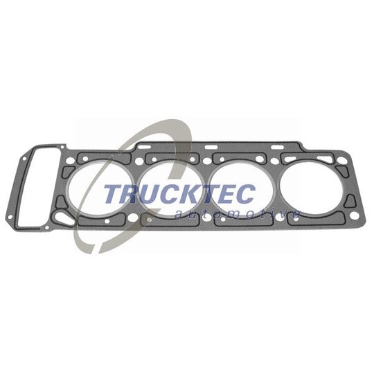 08.10.008 - Gasket, cylinder head 