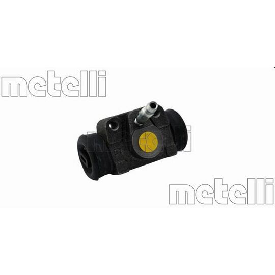 04-0417 - Wheel Brake Cylinder 