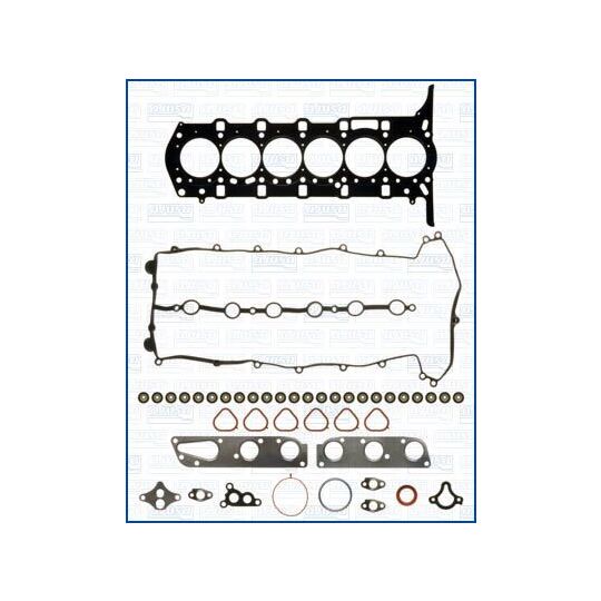 52262900 - Packningssats, topplock 