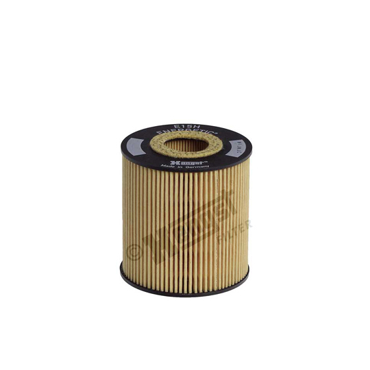 E15H D59 - Oil filter 