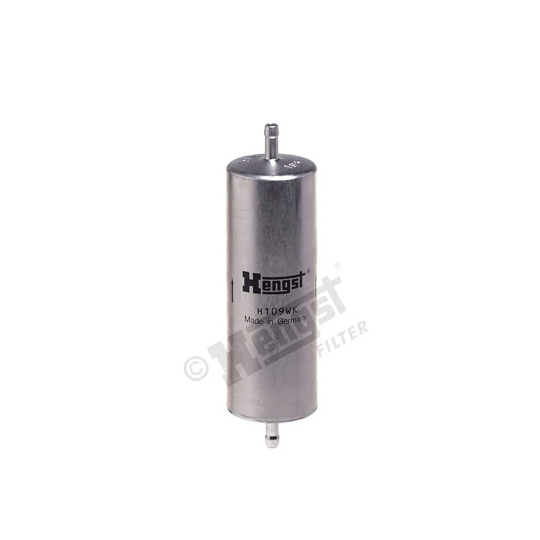 H109WK - Fuel filter 