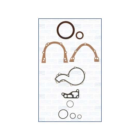 54144400 - Gasket Set, crank case 