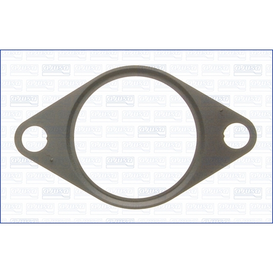 01231600 - Gasket, exhaust pipe 