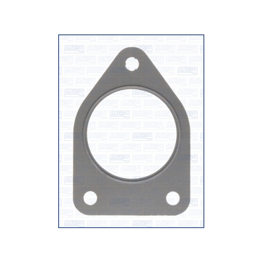 01248900 - Gasket, exhaust pipe 