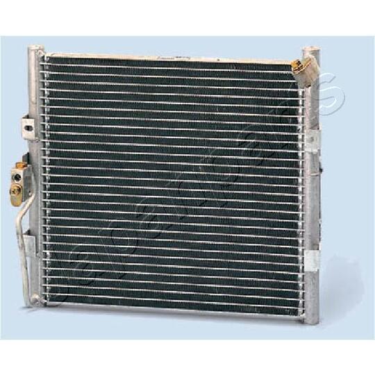 CND193001 - Condenser, air conditioning 