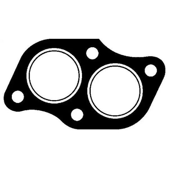 X51310-01 - Gasket, exhaust pipe 