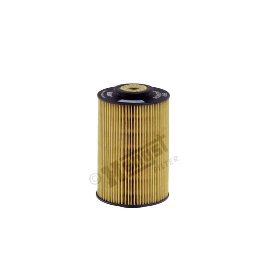 E5KP D12 - Fuel filter 