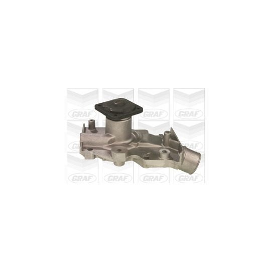 PA509 - Water pump 