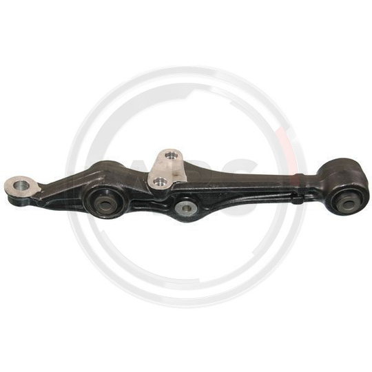 210260 - Track Control Arm 