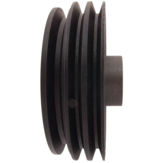 MDS-4M40 - Belt Pulley, crankshaft 