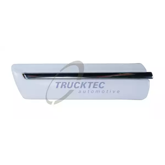 02.60.479 - Trim/Protective Strip, mudguard 