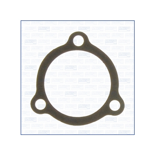 00153500 - Gasket, thermostat 