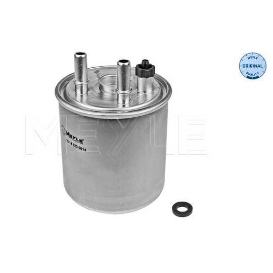 16-14 323 0014 - Fuel filter 