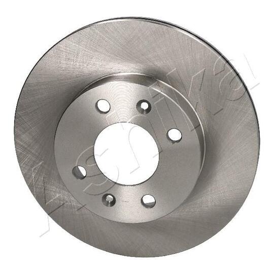 60-0K-010 - Brake Disc 