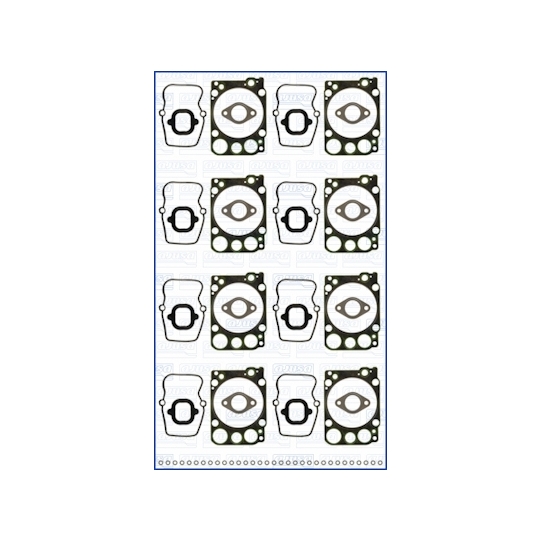 52267300 - Gasket Set, cylinder head 