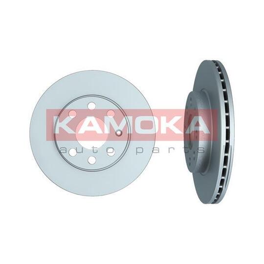 1032260 - Brake Disc 