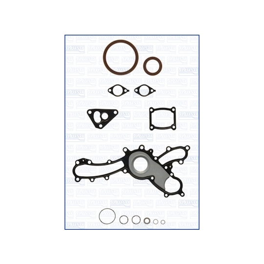 54158800 - Gasket Set, crank case 