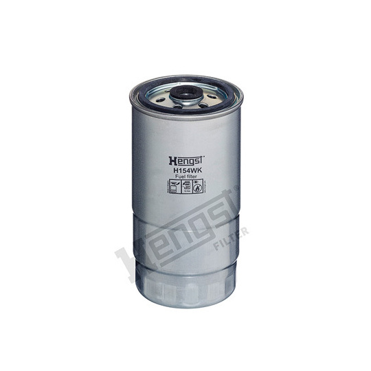 H154WK - Fuel filter 