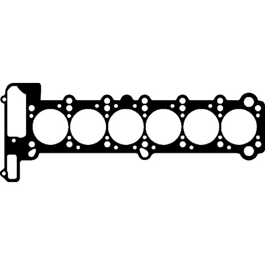 414629P - Gasket, cylinder head 