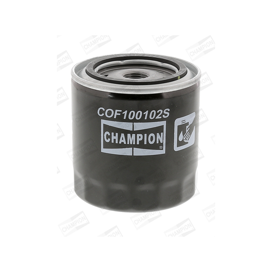 COF100102S - Oil filter 
