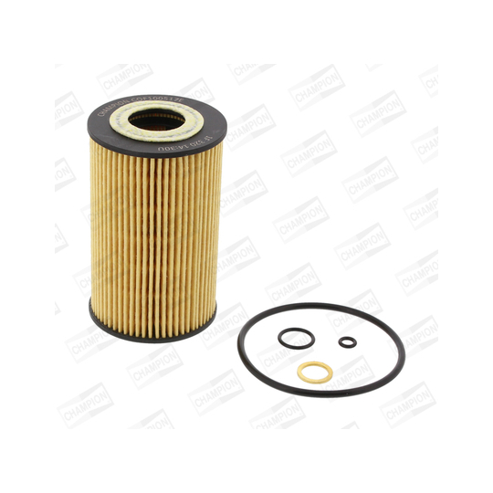 COF100517E - Oil filter 