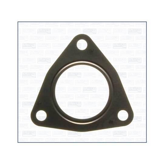 01108800 - Gasket, exhaust pipe 