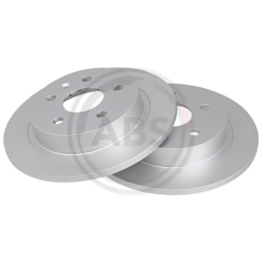 17991 - Brake Disc 