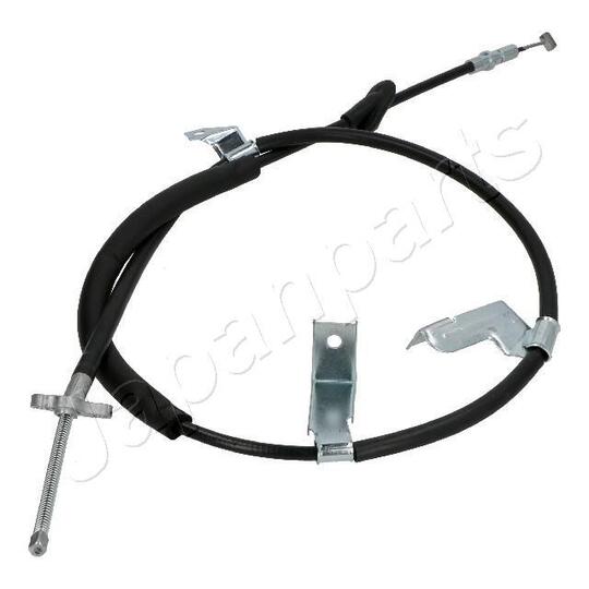 BC-436R - Cable, parking brake 