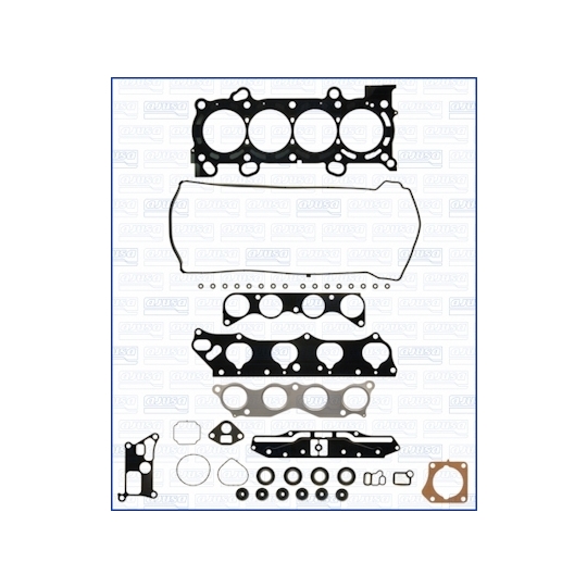 52284400 - Gasket Set, cylinder head 