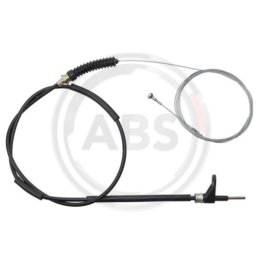 K35360 - Accelerator Cable 
