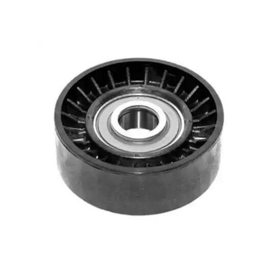 331316170244 - Tensioner Pulley, v-ribbed belt 