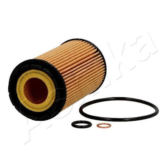 10-H0-004 - Oil filter 