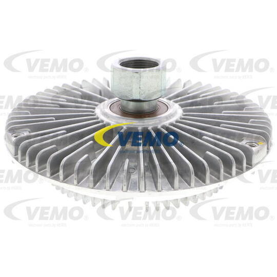 V20-04-1080 - Clutch, radiator fan 