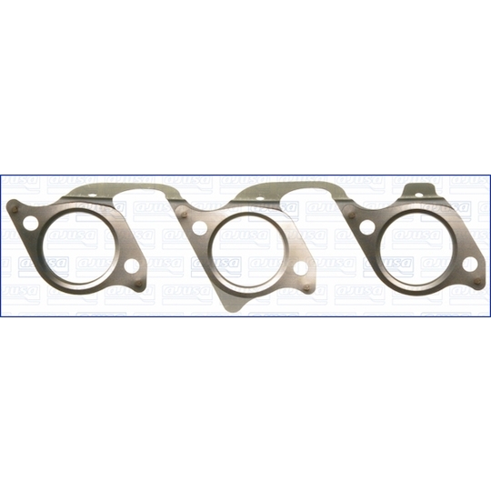 13182700 - Gasket, exhaust manifold 