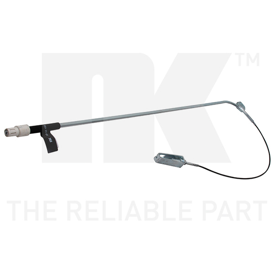 9033102 - Cable, parking brake 