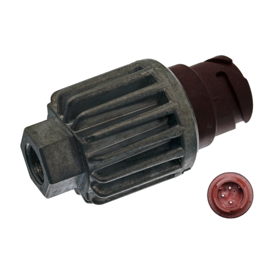 40116 - Brake Light Switch 