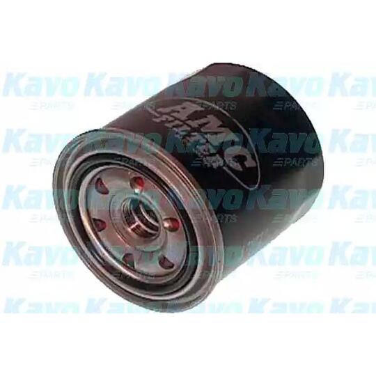 TO-141 - Oil filter 