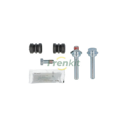 808019 - Guide Sleeve Kit, brake caliper 