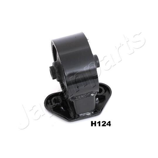 RU-H124 - Engine Mounting 