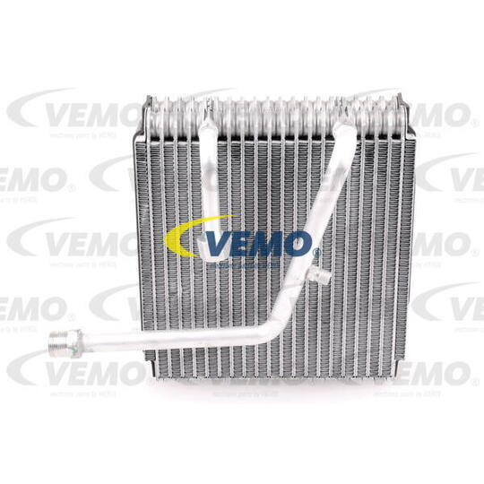 V40-65-0003 - Höyrystin, ilmastointilaite 