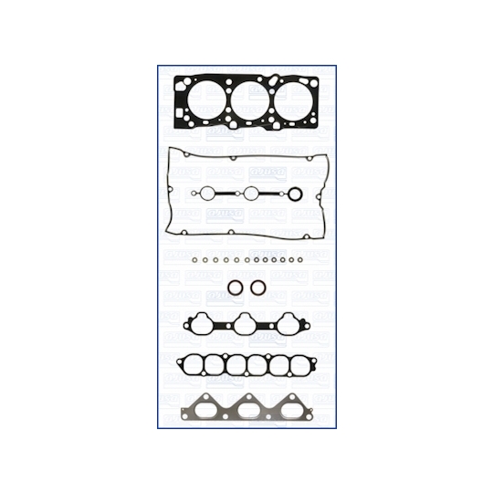 52314100 - Gasket Set, cylinder head 