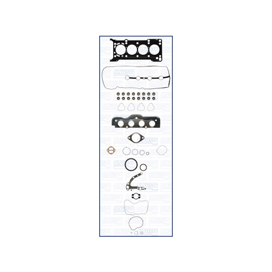 50308500 - Full Gasket Set, engine 