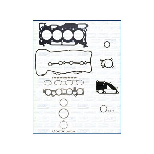 50287300 - Full Gasket Set, engine 