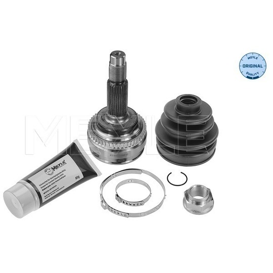 30-14 498 0036 - Joint Kit, drive shaft 