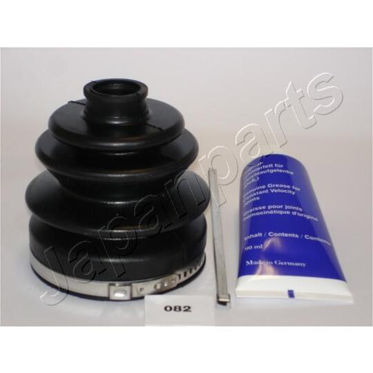 KB-082 - Bellow Set, drive shaft 