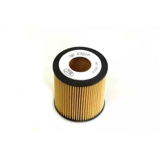 SH 4791 P - Oil filter 