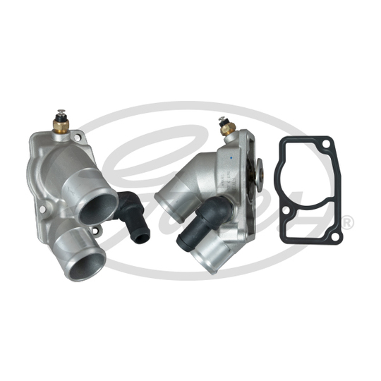 TH30992G1 - Thermostat, coolant 