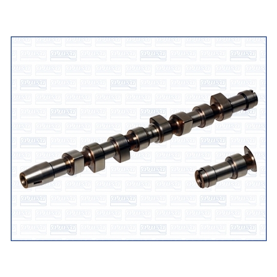 93035200 - Camshaft 