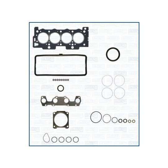 50306500 - Hel packningssats, motor 