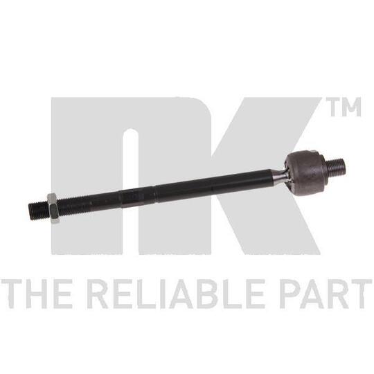 5031943 - Tie Rod Axle Joint 